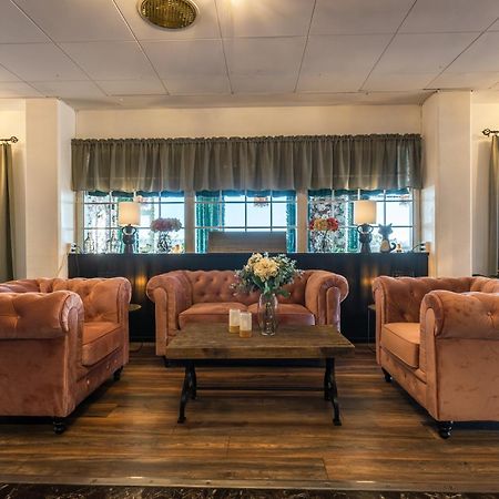Hotell Kung Goesta By First Mora Exterior foto