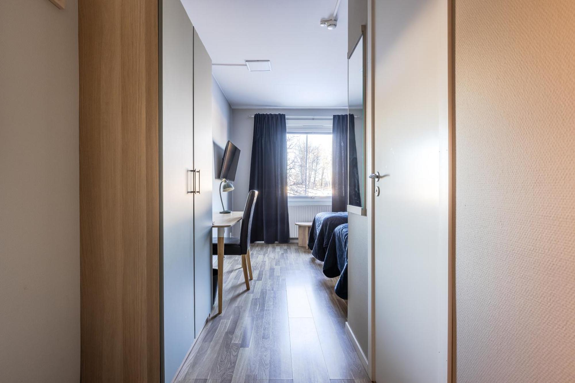Hotell Kung Goesta By First Mora Exterior foto
