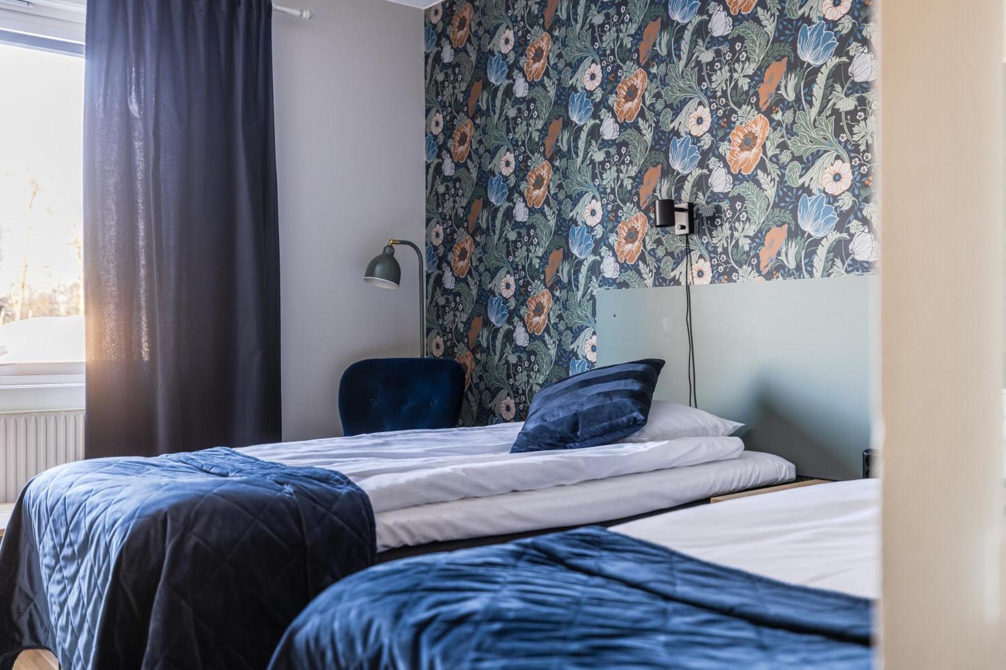 Hotell Kung Goesta By First Mora Exterior foto