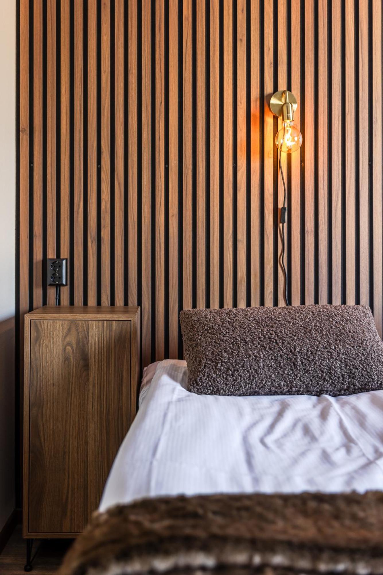 Hotell Kung Goesta By First Mora Exterior foto