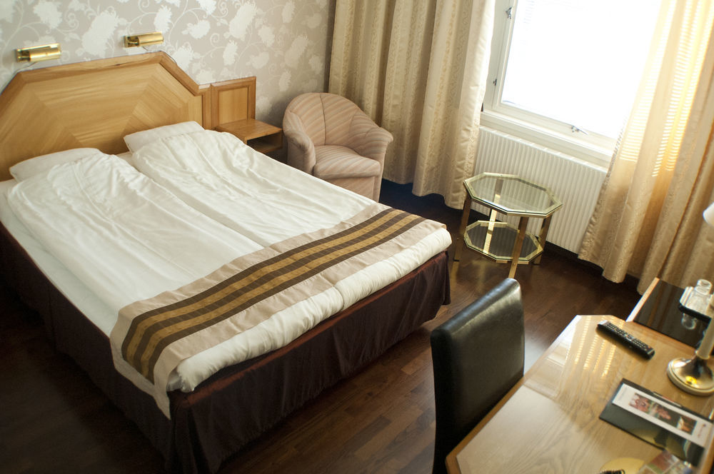 Hotell Kung Goesta By First Mora Exterior foto
