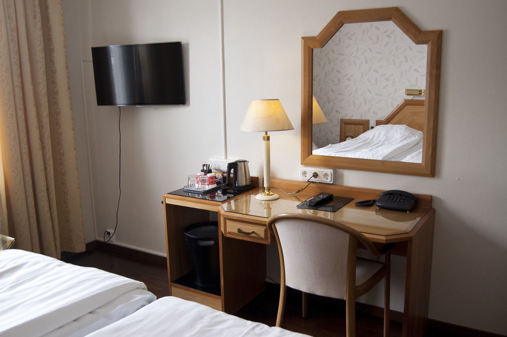 Hotell Kung Goesta By First Mora Exterior foto