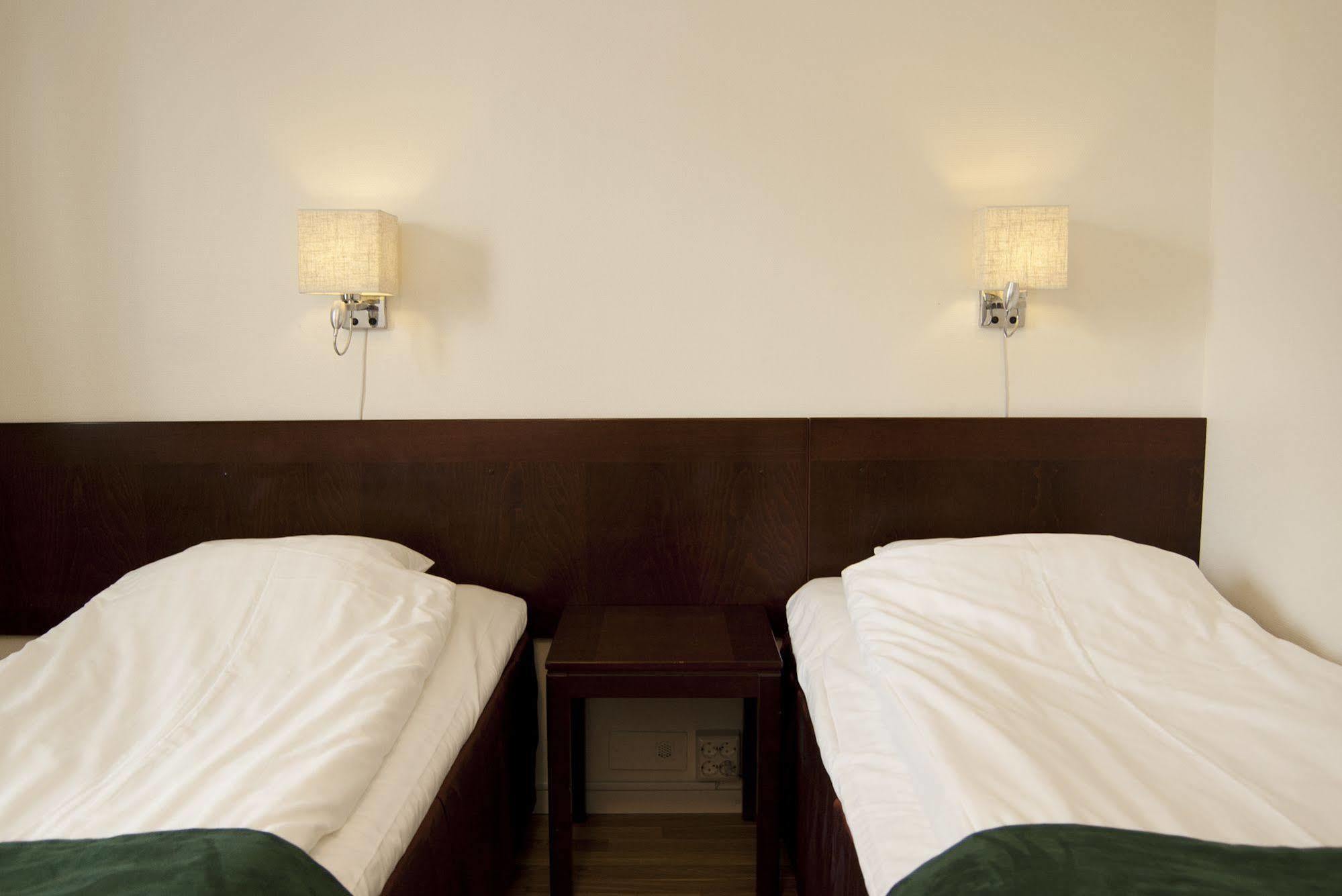 Hotell Kung Goesta By First Mora Exterior foto